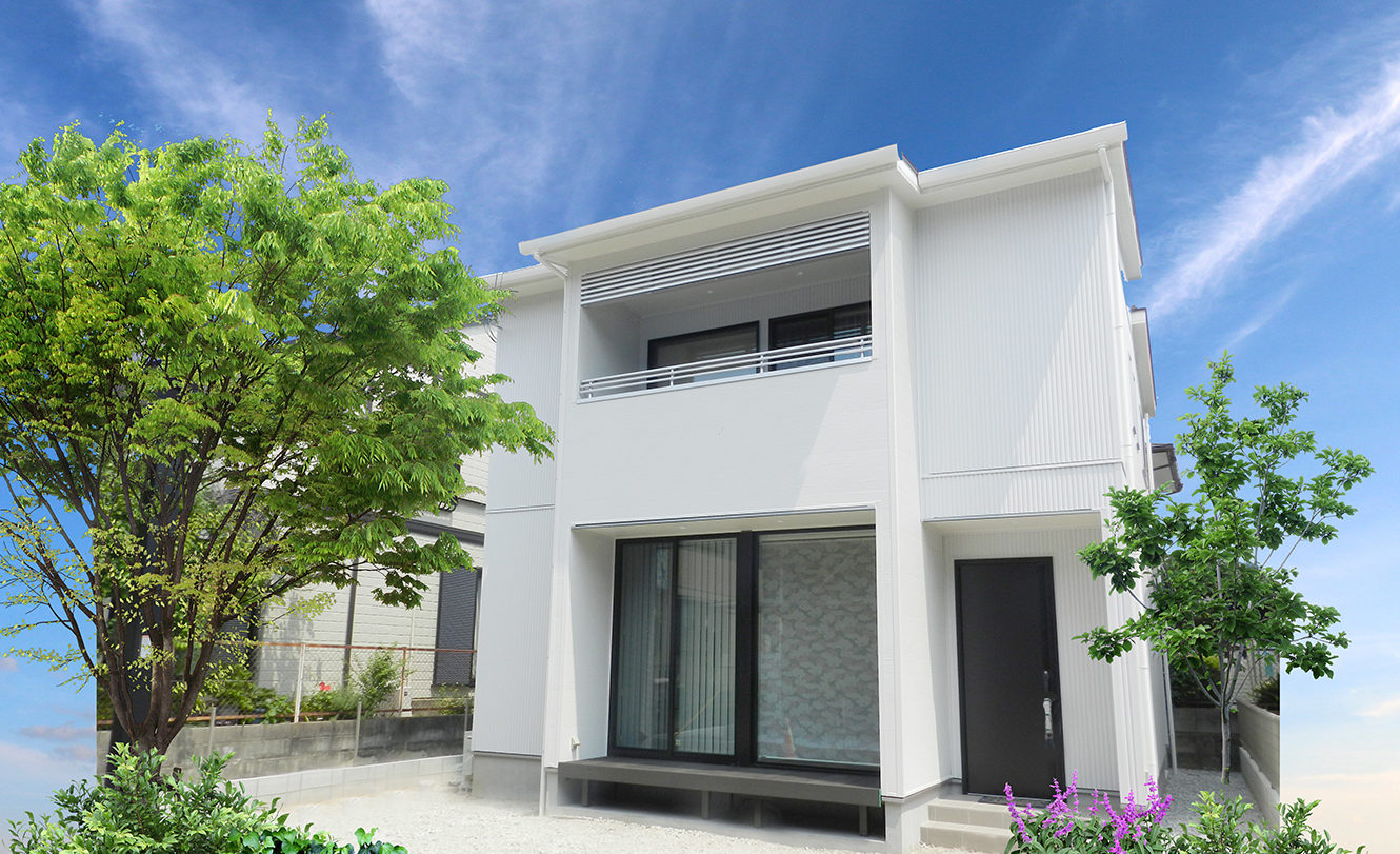 人気モデルハウス販売会 デザイン 性能 光熱費0円 3拍子揃ったお家 田原本 橿原の注文住宅なら竹村工務店