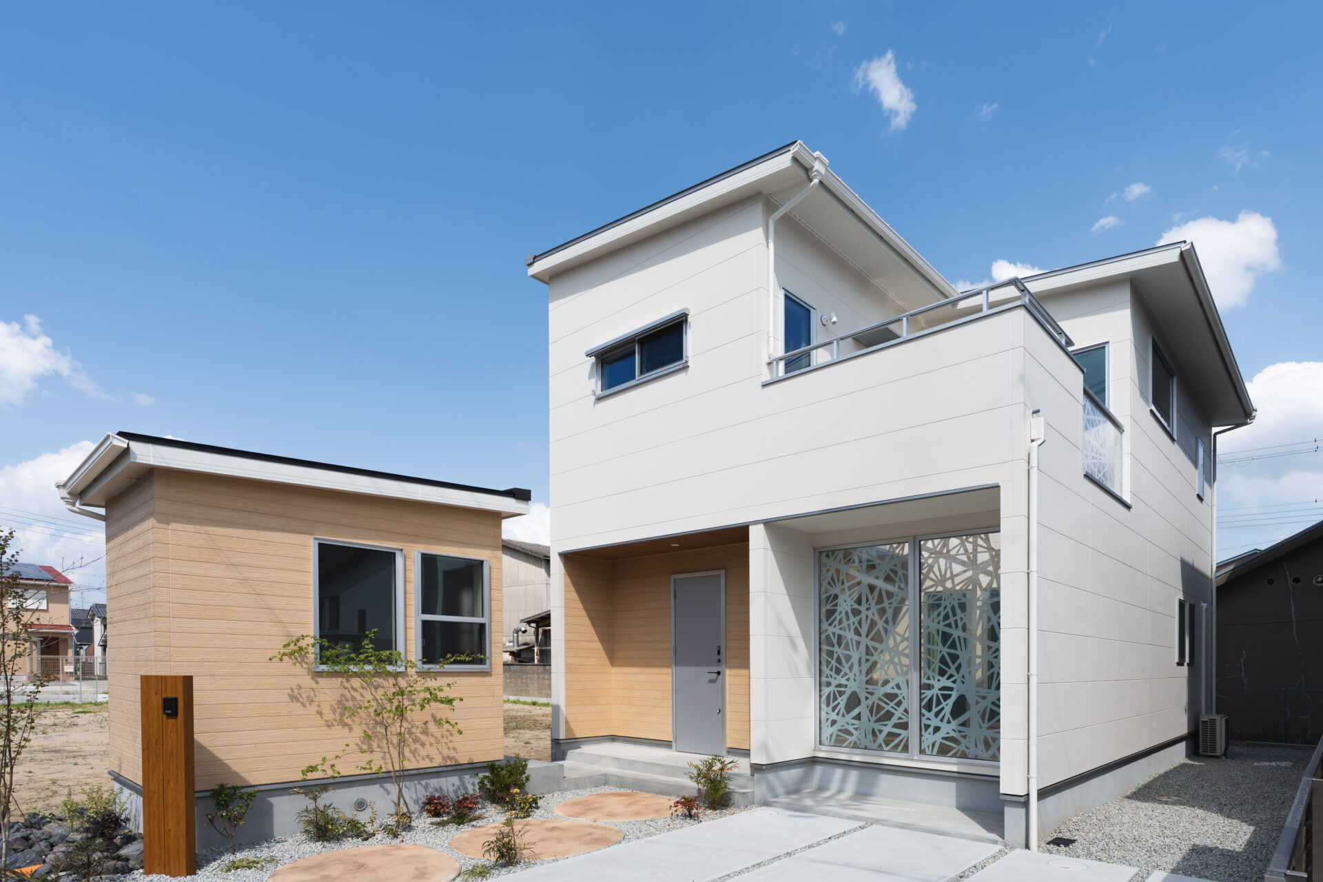 物件情報|土地・建物・価格をまとめて確認。