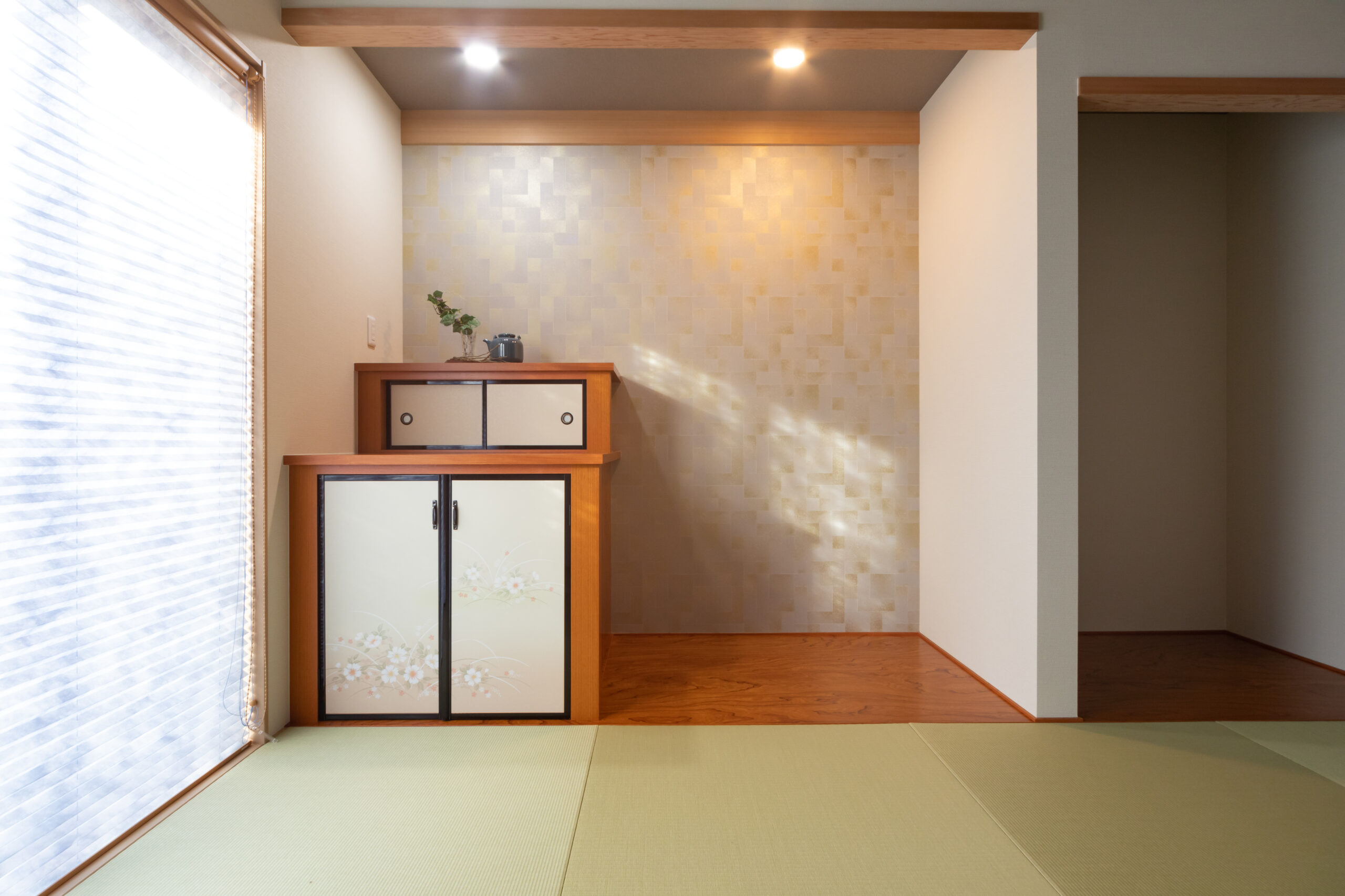 心地良い平屋！夫婦の家