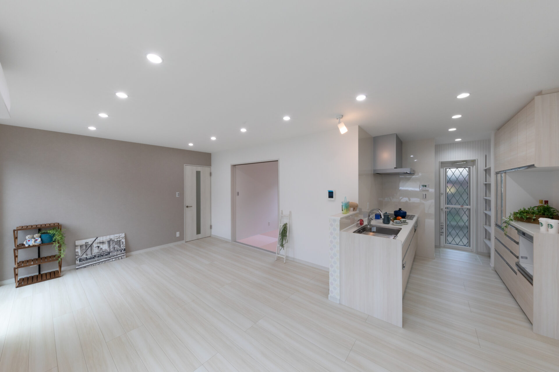 ハウスアドバイザーと考えた！”後悔しない５つのポイント”を体感できる高気密・高断熱のお家