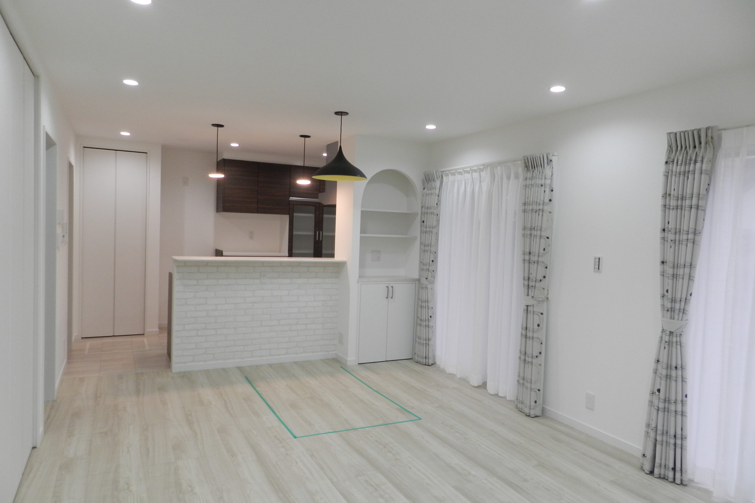 ナチュラル＆素敵をコレクトしたこだわりのお家