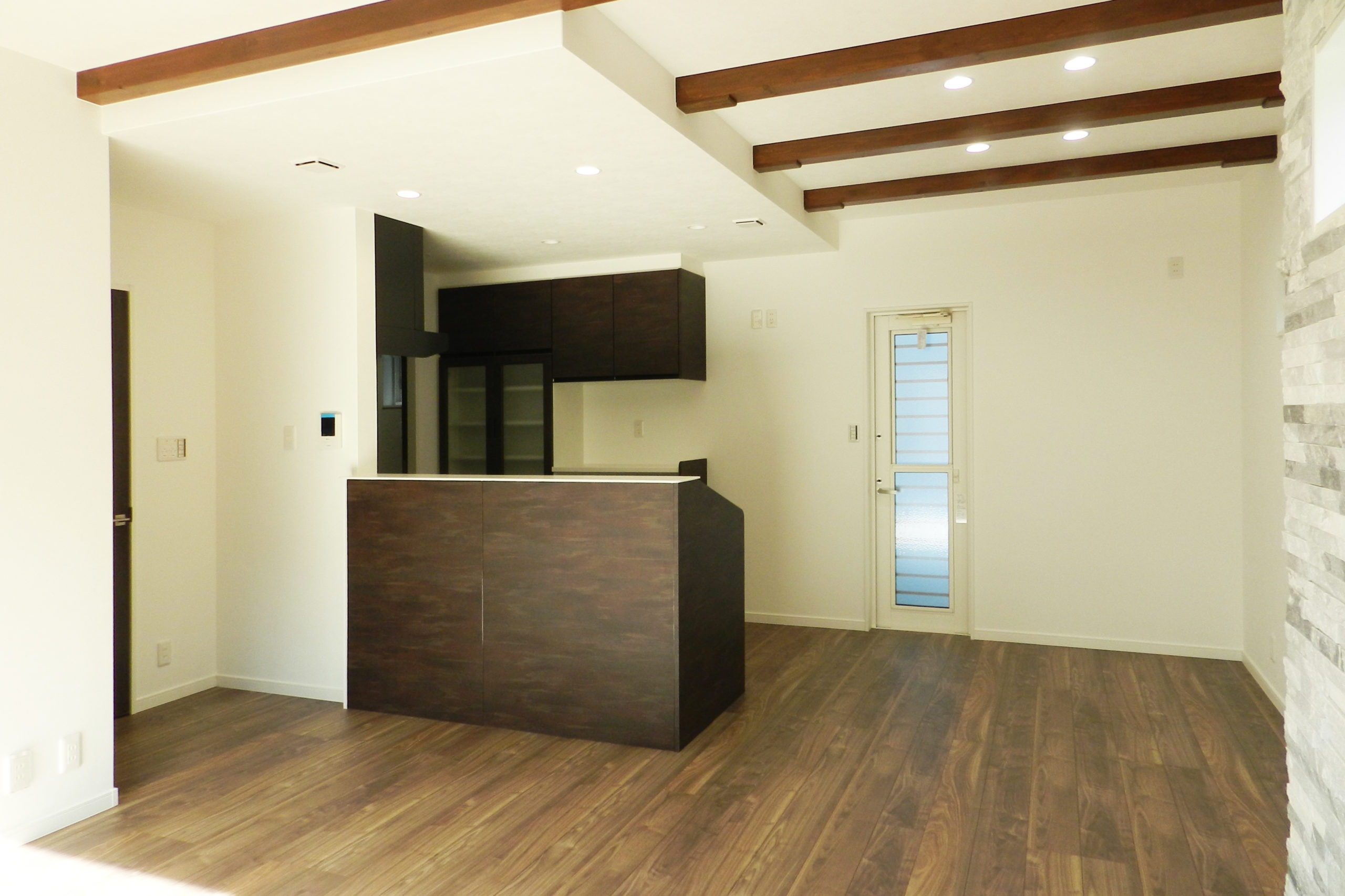 ご夫婦それぞれのこだわりが詰まったお家!